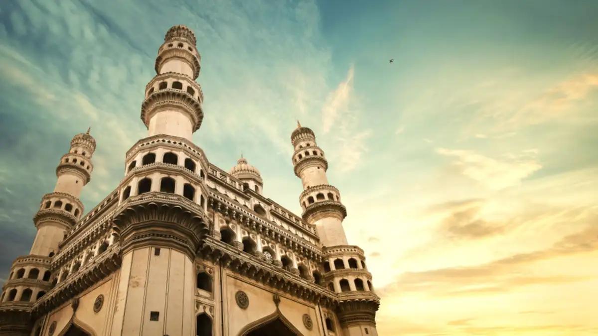 Hyderabad Flights